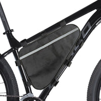 Elektrische Fahrrad Dreiecks-Akkutasche – Voltrix