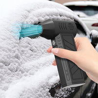 Rechargeable Handheld Vacuum Cleaner – Nivaro