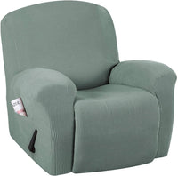 Stretch Recliner Slipcover – CoverFlex (1+1 GRATIS)