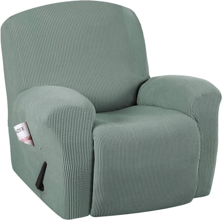 Stretch Recliner Slipcover – CoverFlex (1+1 GRATIS)