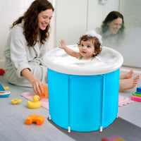 Foldable Bathtub – Eloria
