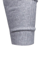 Trendy Herren Rollkragenpullover - Lars