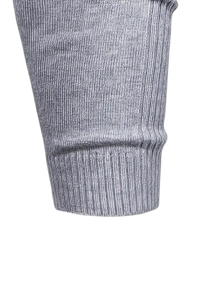 Trendy Herren Rollkragenpullover - Lars