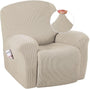 Stretch Recliner Slipcover – CoverFlex (1+1 GRATIS)