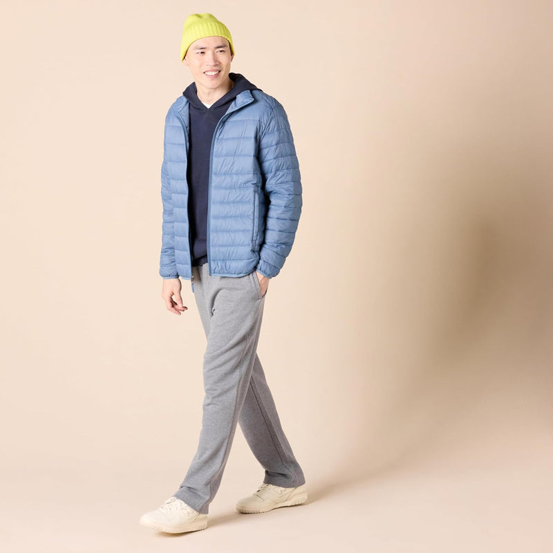 Comfortabele Heren Fleece Sweatpants - Luca