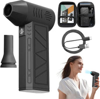 Rechargeable Handheld Vacuum Cleaner – Nivaro