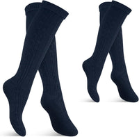 Traditional socks in a 2-pack – AlpenGlück Oktoberfest 2025