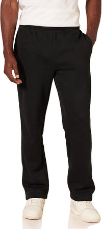 Comfortabele Heren Fleece Sweatpants - Luca