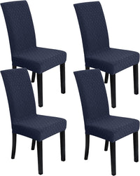 Stretch Dining Chair Covers Set – ChairGuard