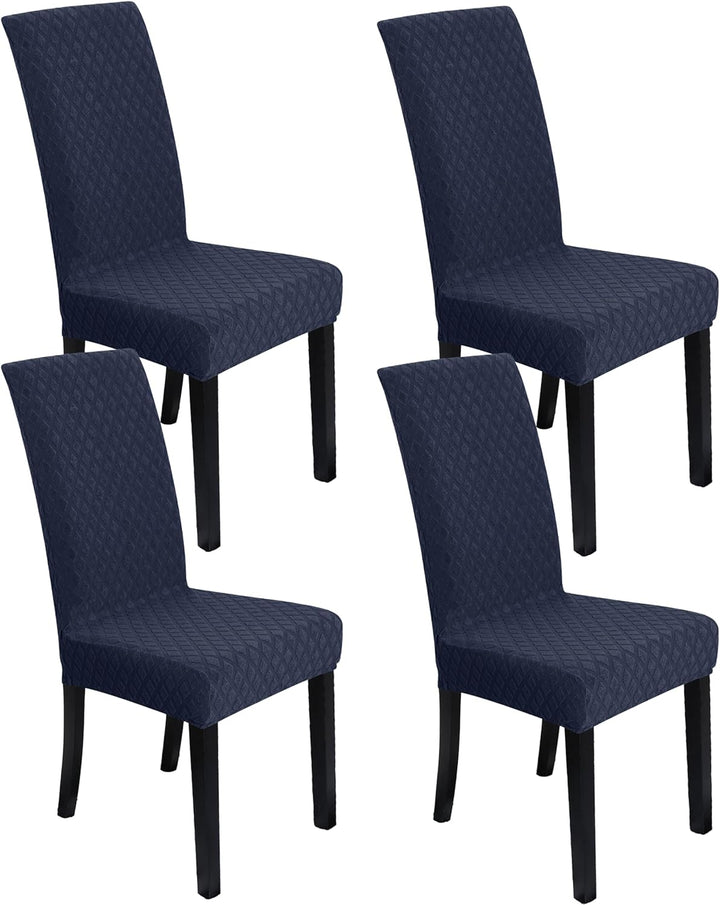 Stretch Dining Chair Covers Set – ChairGuard