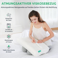 Ortho Pro Pillow - SleepEase