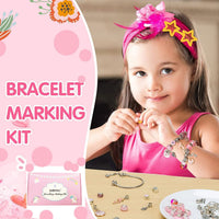 Bracelet Creative Set - Crystal Creations Bracelet Set