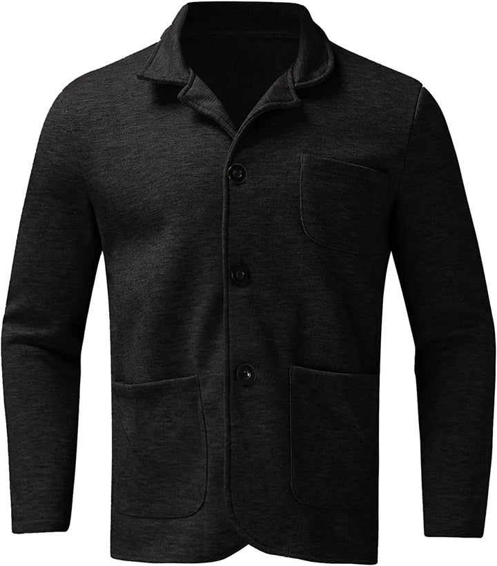 Casual herreblazer - Dante