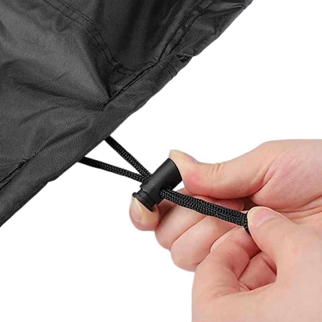 Wasserdichte UV-beständige reißfeste Schutzabdeckung für Eisbäder – Novyra