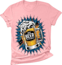 Women's Print T-Shirt – Katharina Oktoberfest 2025