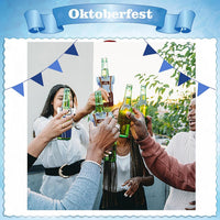 Bottle cooler in a 6-pack – Madl & Buam Oktoberfest 2025