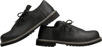 Haferl traditional shoes made of suede – Franz Oktoberfest 2025