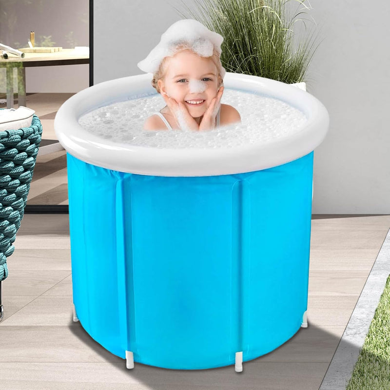 Foldable Bathtub – Eloria