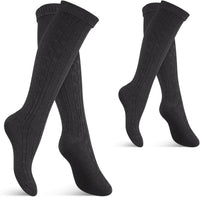 Traditional socks in a 2-pack – AlpenGlück Oktoberfest 2025