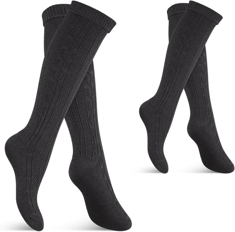 Traditional socks in a 2-pack – AlpenGlück Oktoberfest 2025