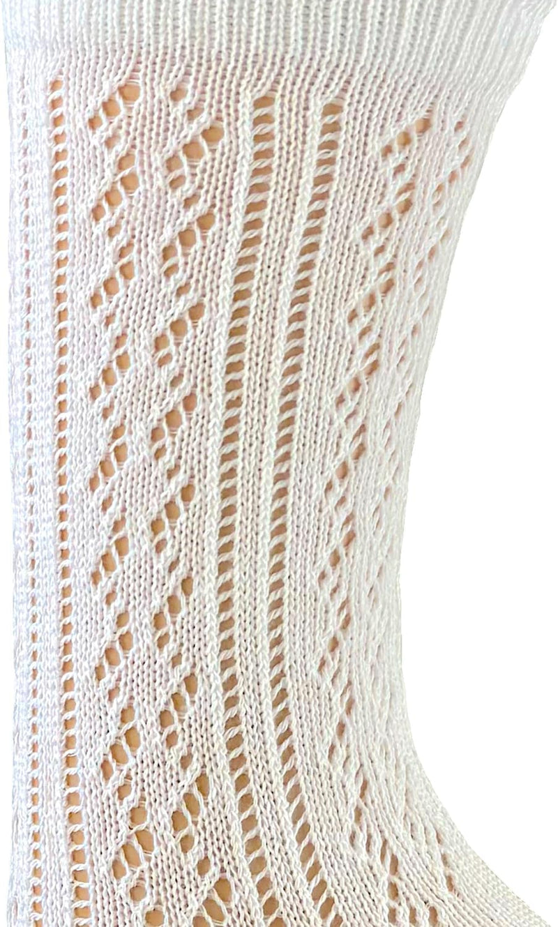 Calcetines tradicionales para mujer (set de 2) – Anna Oktoberfest 2025