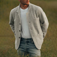 Casual herreblazer - Dante