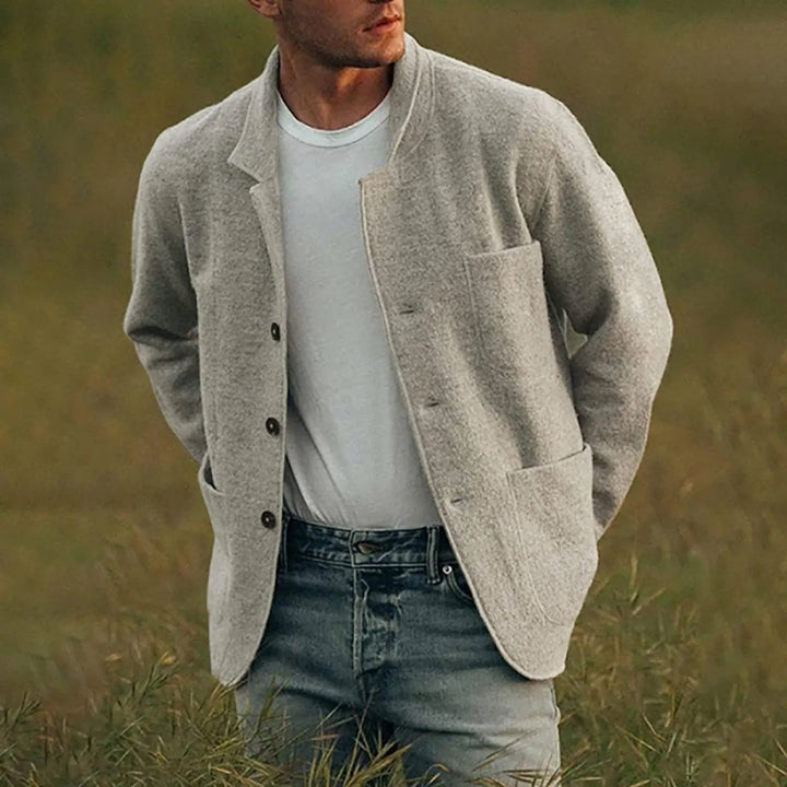 Casual herreblazer - Dante