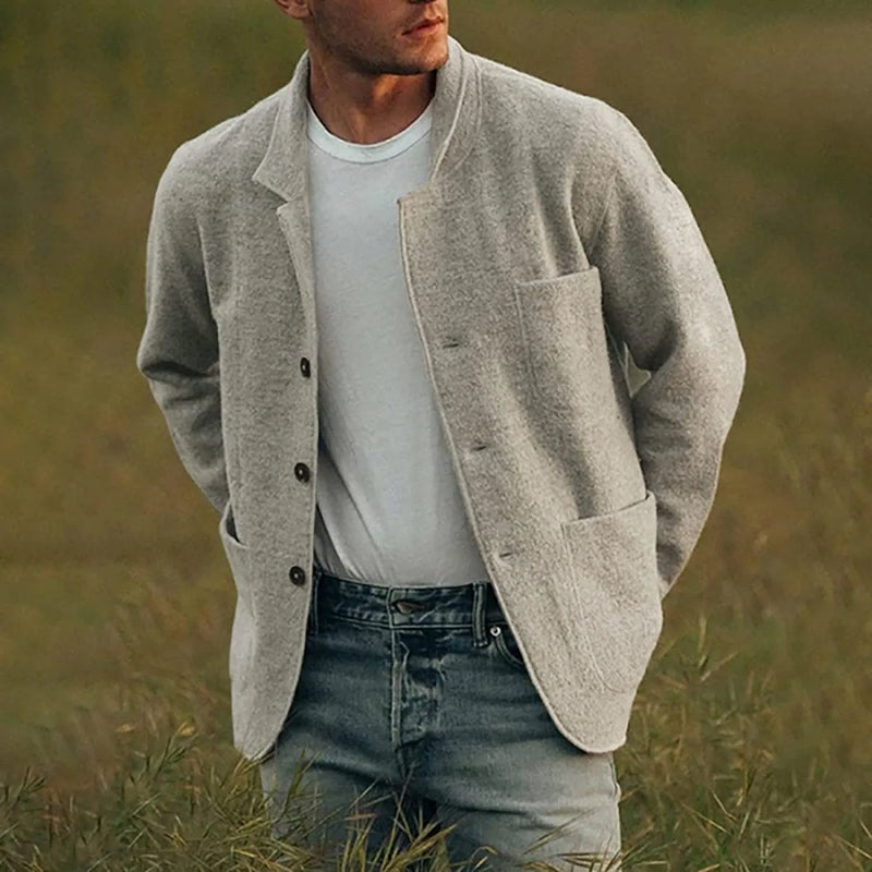 Casual herreblazer - Dante