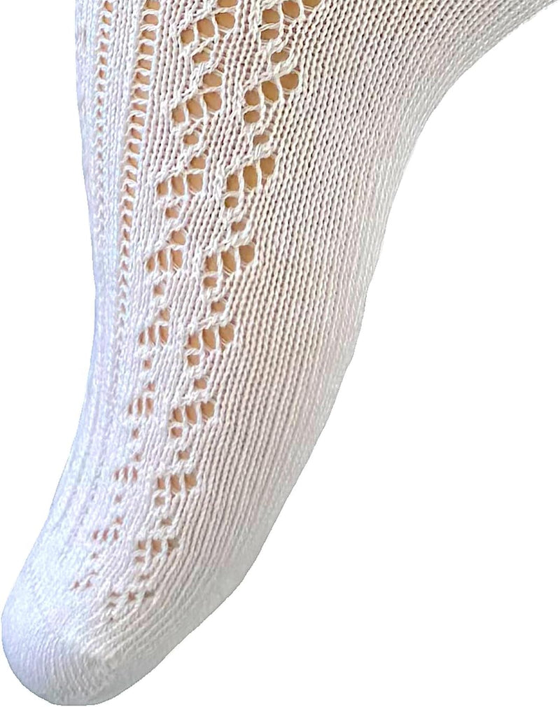 Calcetines tradicionales para mujer (set de 2) – Anna Oktoberfest 2025