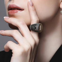 4-digit rechargeable digital finger counter ring (1+1 FREE) – Calmero