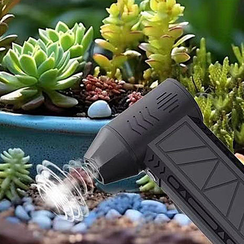 Rechargeable Handheld Vacuum Cleaner – Nivaro