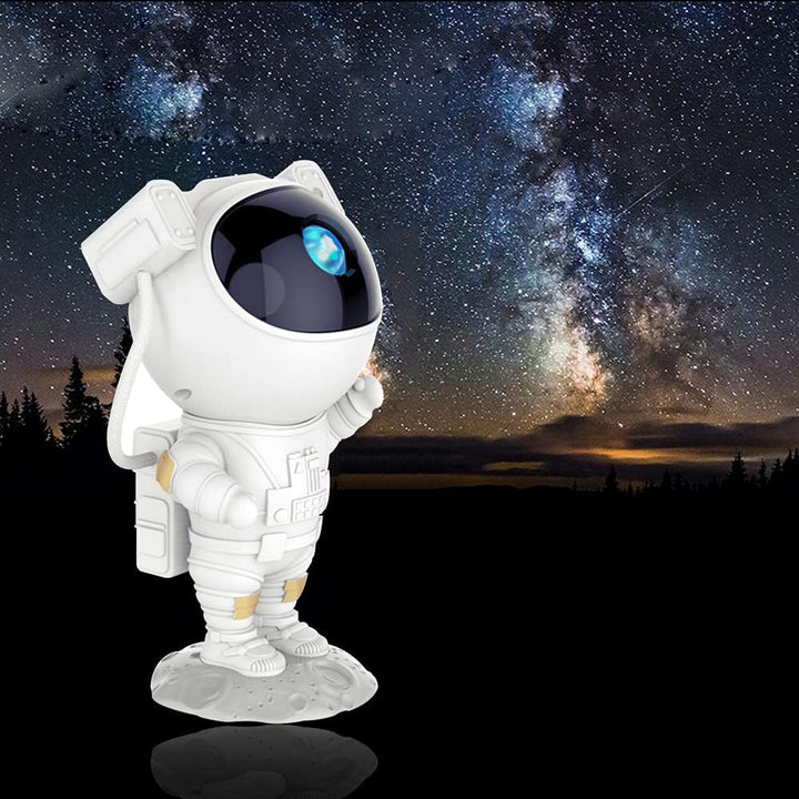 ASTRONOMY PROJECTOR