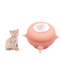 Compact Milk Bowl for Kittens - KittySip