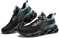 Zapatos de seguridad S4 para hombre – TitanForce