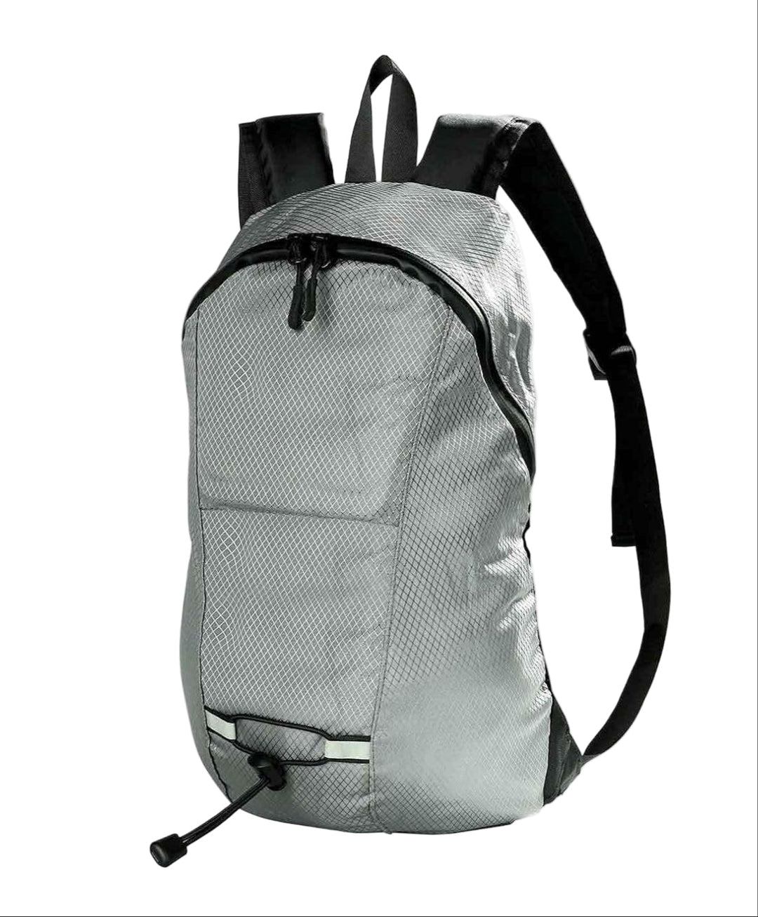 LED Travel Backpack – Waterproof Glowing Backpack with Audio-Responsive Glow – Nexora