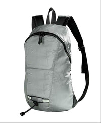 LED Travel Backpack – Waterproof Glowing Backpack with Audio-Responsive Glow – Nexora