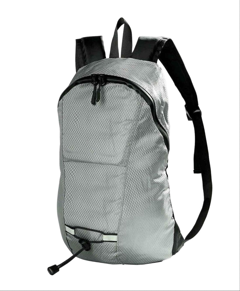 LED Travel Backpack – Waterproof Glowing Backpack with Audio-Responsive Glow – Nexora