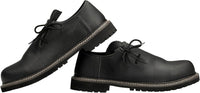 Haferl traditional shoes made of suede – Franz Oktoberfest 2025
