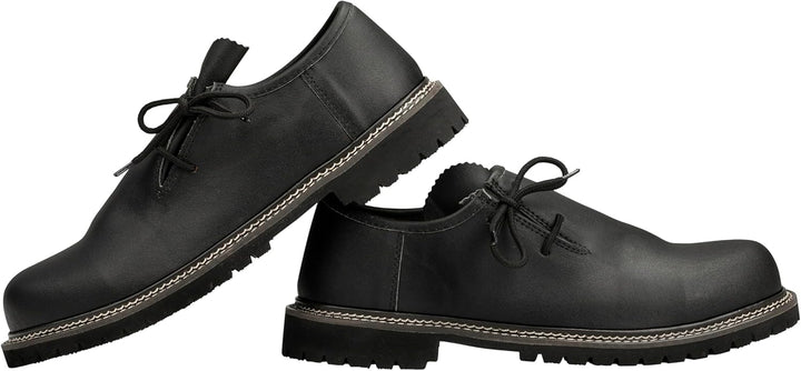 Haferl traditional shoes made of suede – Franz Oktoberfest 2025