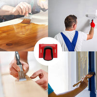 For en professionel maleoplevelse – PrecisionPro™ 2.0