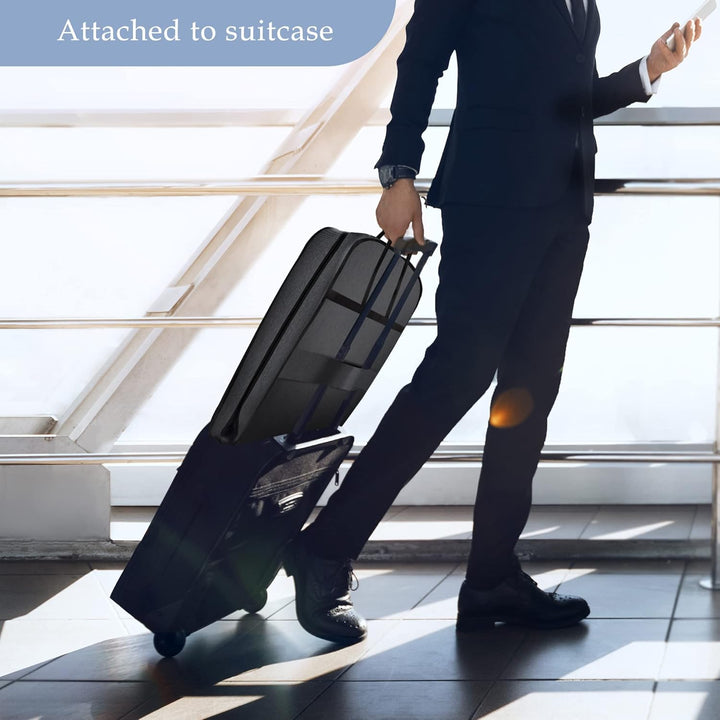 Wasserdichte Anzugtasche – Faltbare Oxford-Reisehülle