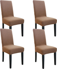 Stretch Dining Chair Covers Set – ChairGuard