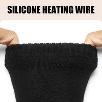 USB Heated Socks for Cold Weather – Buy 1 Get 1 FREE – Jorven