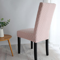 Stretch Dining Chair Covers Set – ChairGuard