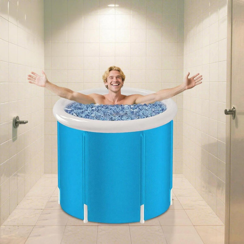 Foldable Bathtub – Eloria