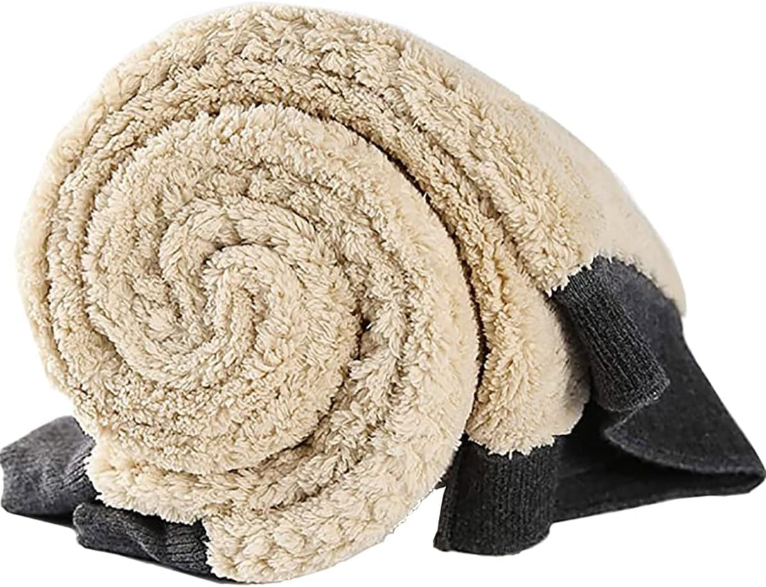 Herre Fleece Sweatshirt - Liam