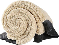 Herre Fleece Sweatshirt - Liam
