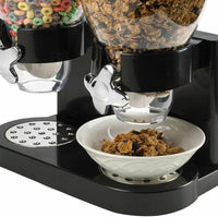 Double Grain Dispenser – PortionMate