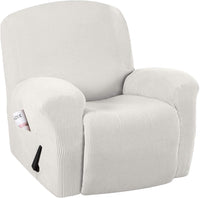 Stretch Recliner Slipcover – CoverFlex (1+1 GRATIS)
