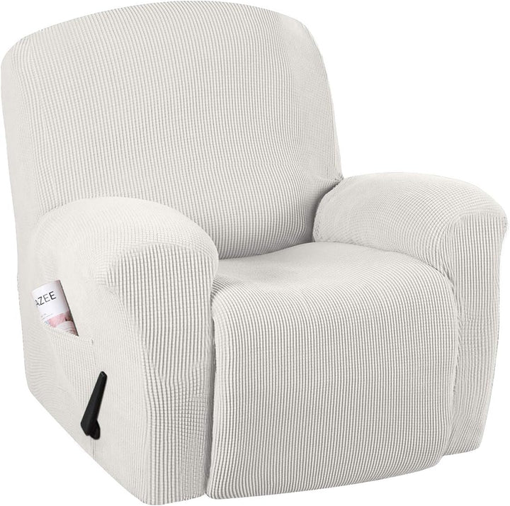 Stretch Recliner Slipcover – CoverFlex (1+1 GRATIS)